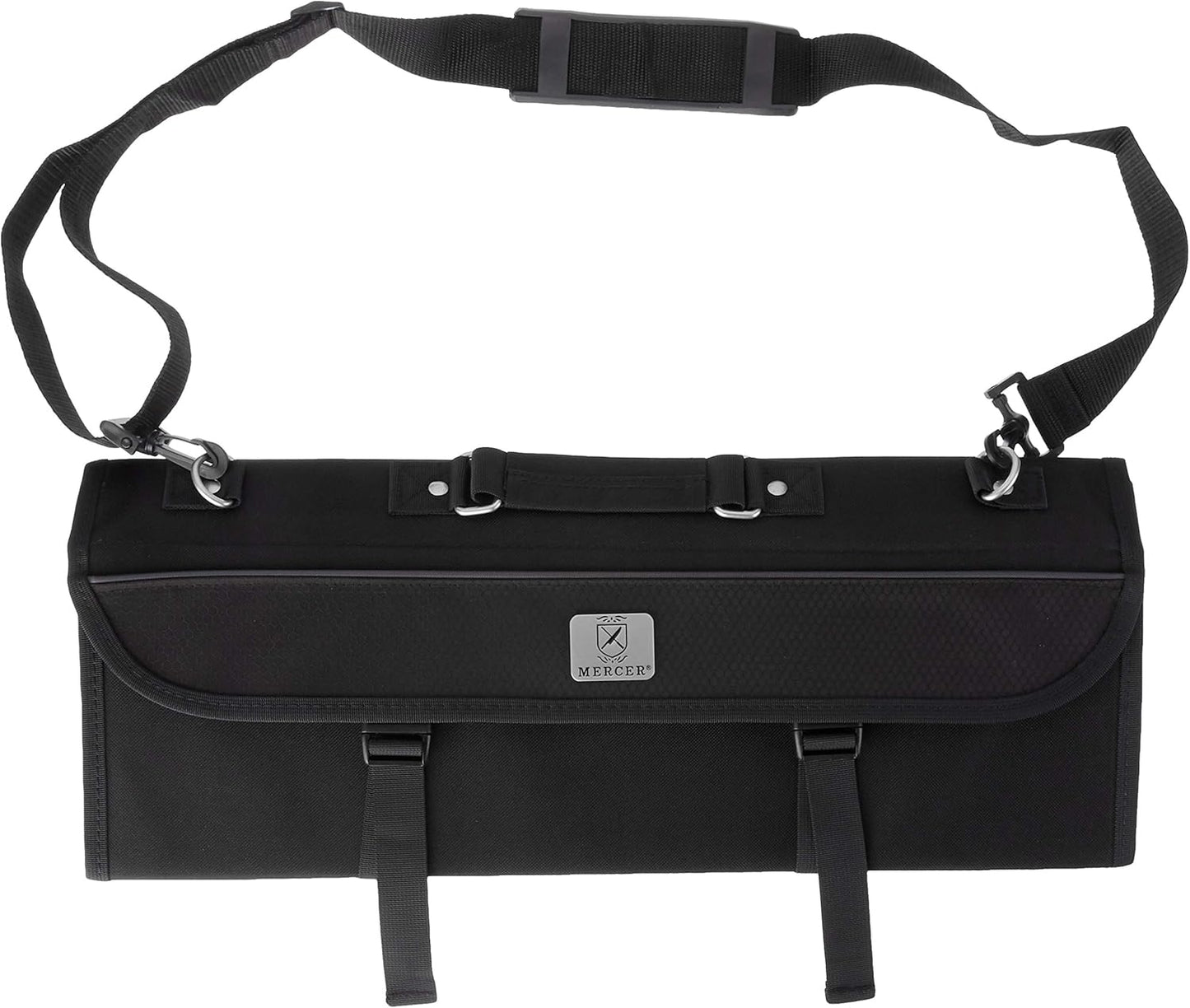 Mercer Culinary PackPlus Backpack Black