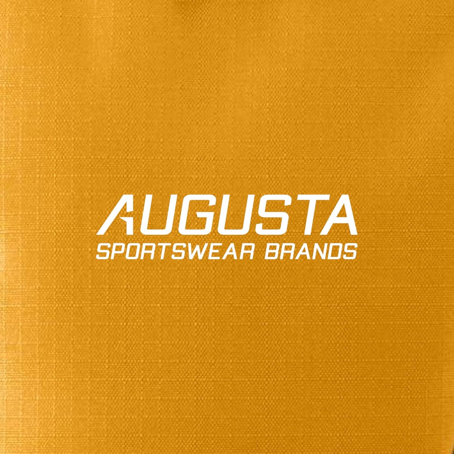 Augusta Sportswear Ripstop Backpack, One Size, Black/Black