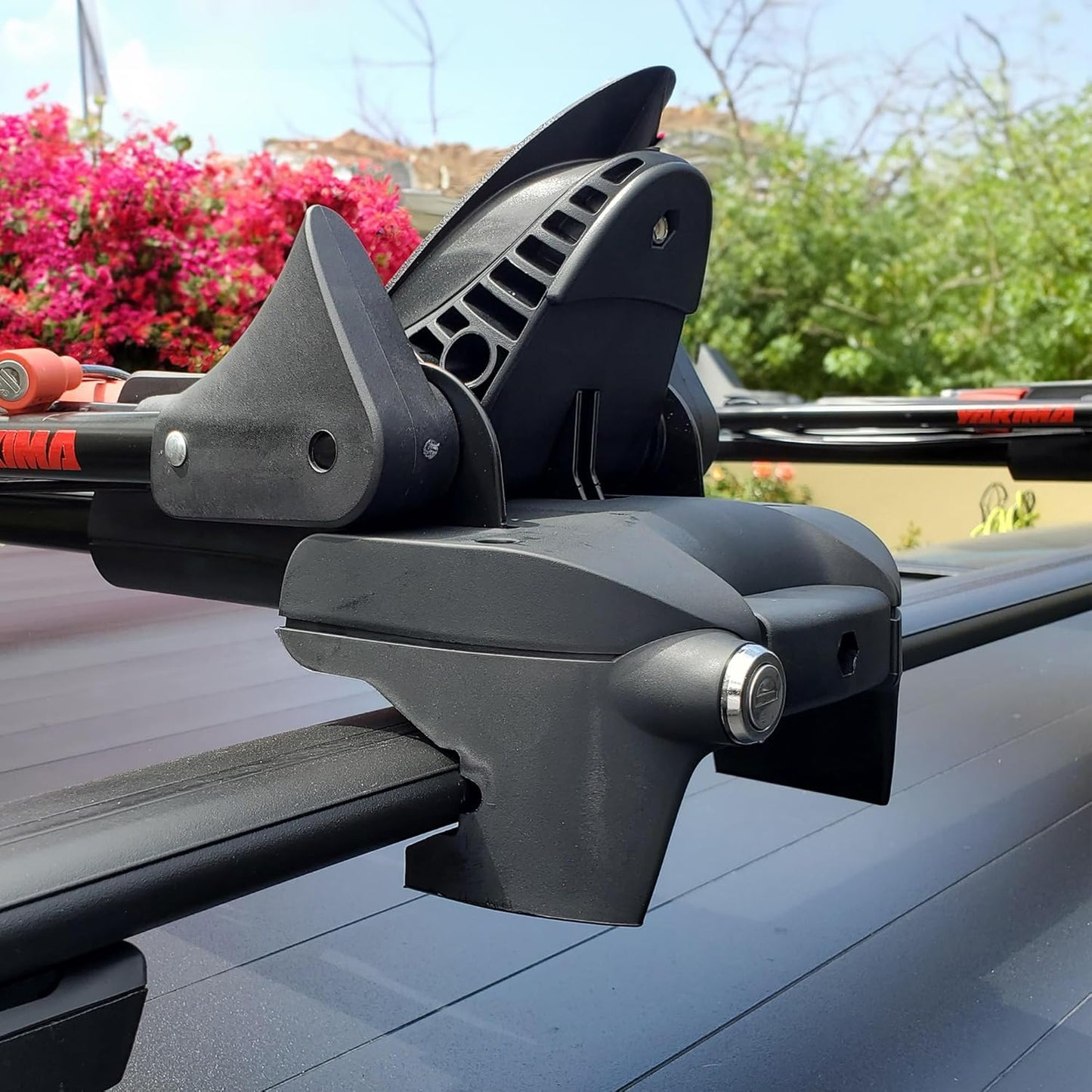 YAKIMA - SKS Lock Cores for Yakima Car Rack System Components