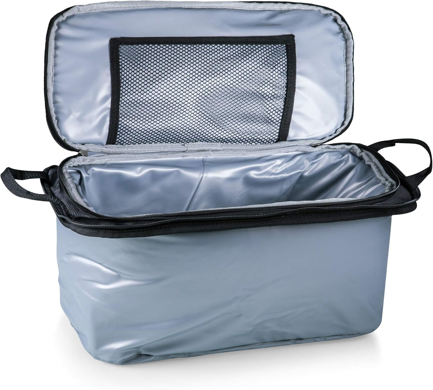 Vulcan All-in-One Tailgating Cooler/BBQ Set