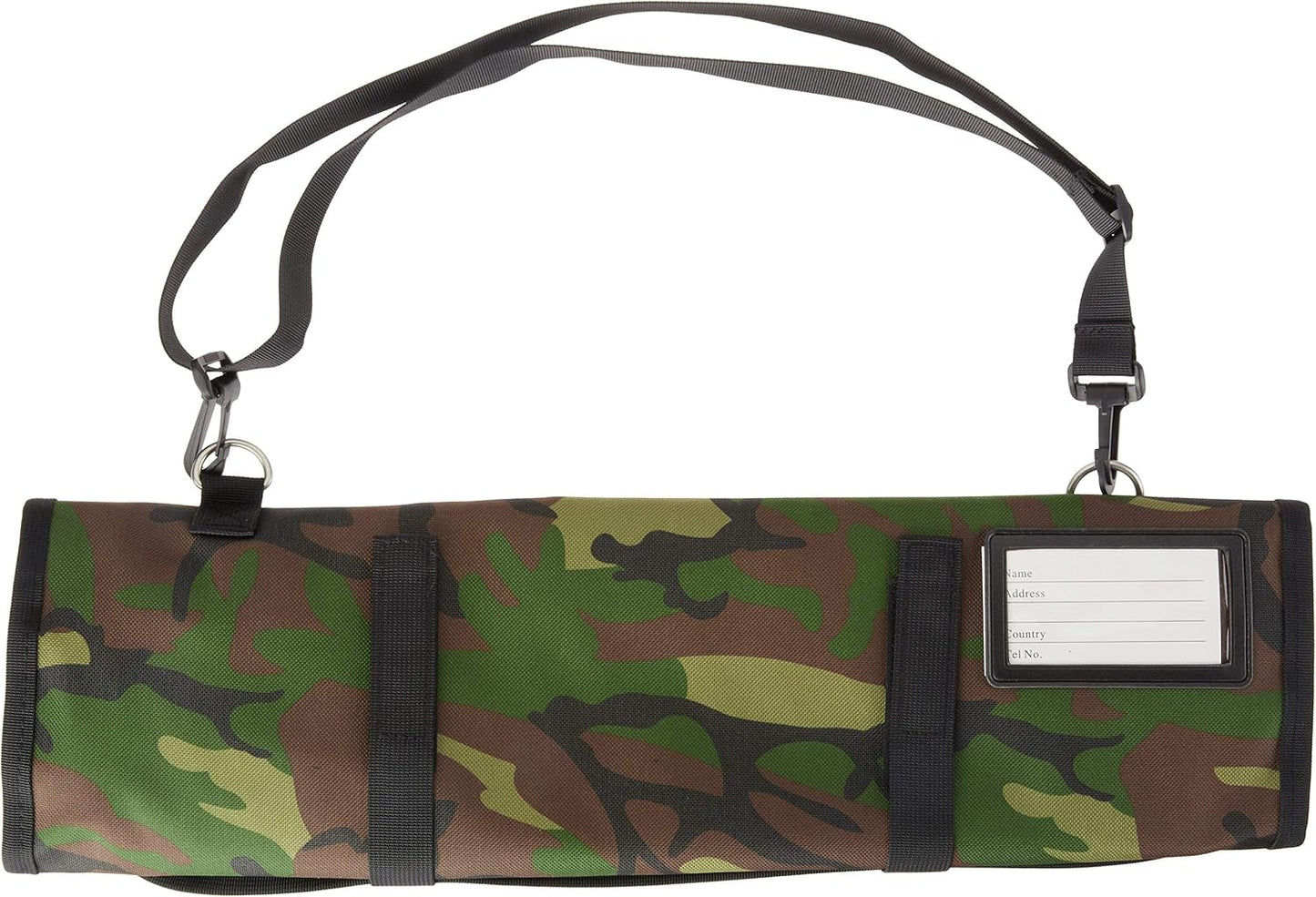 Mercer Culinary PackPlus Backpack Black