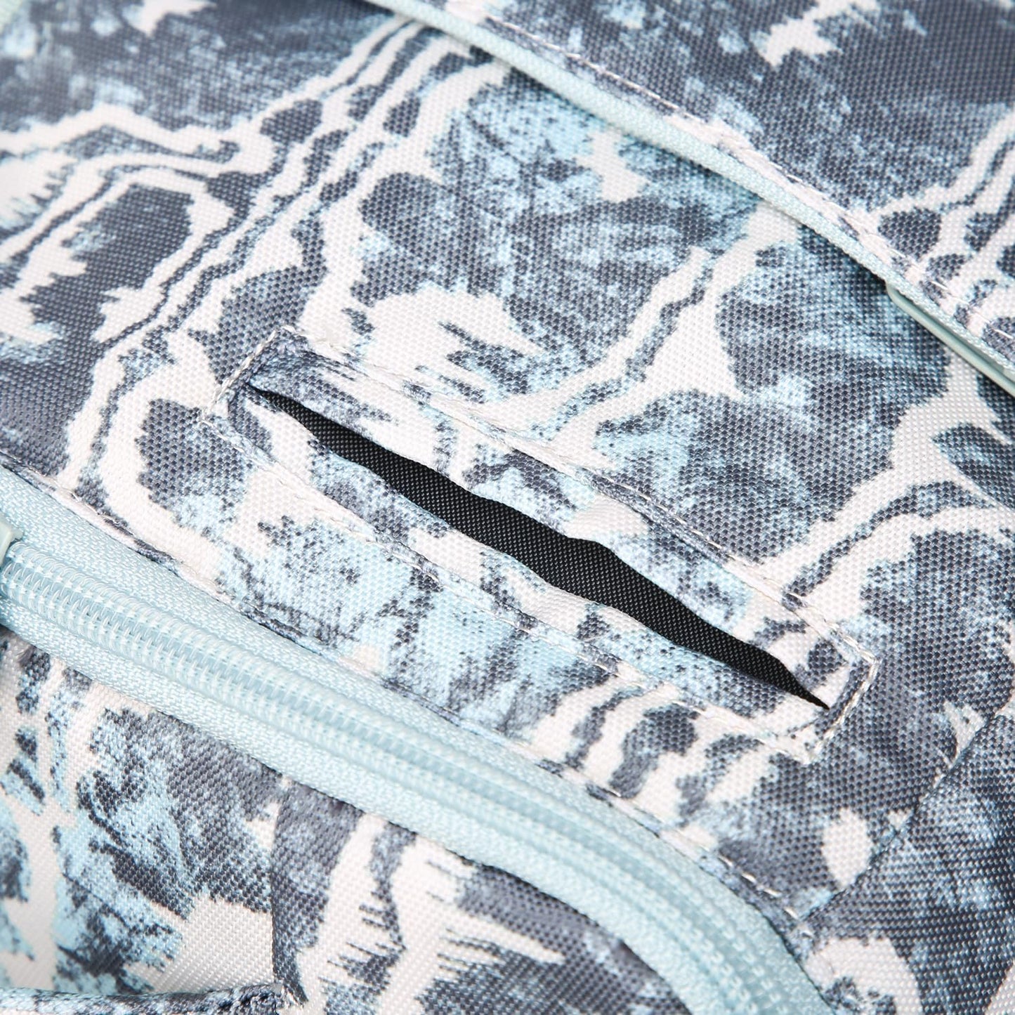 KAVU Snack Sack Crossbody Cooler Bag