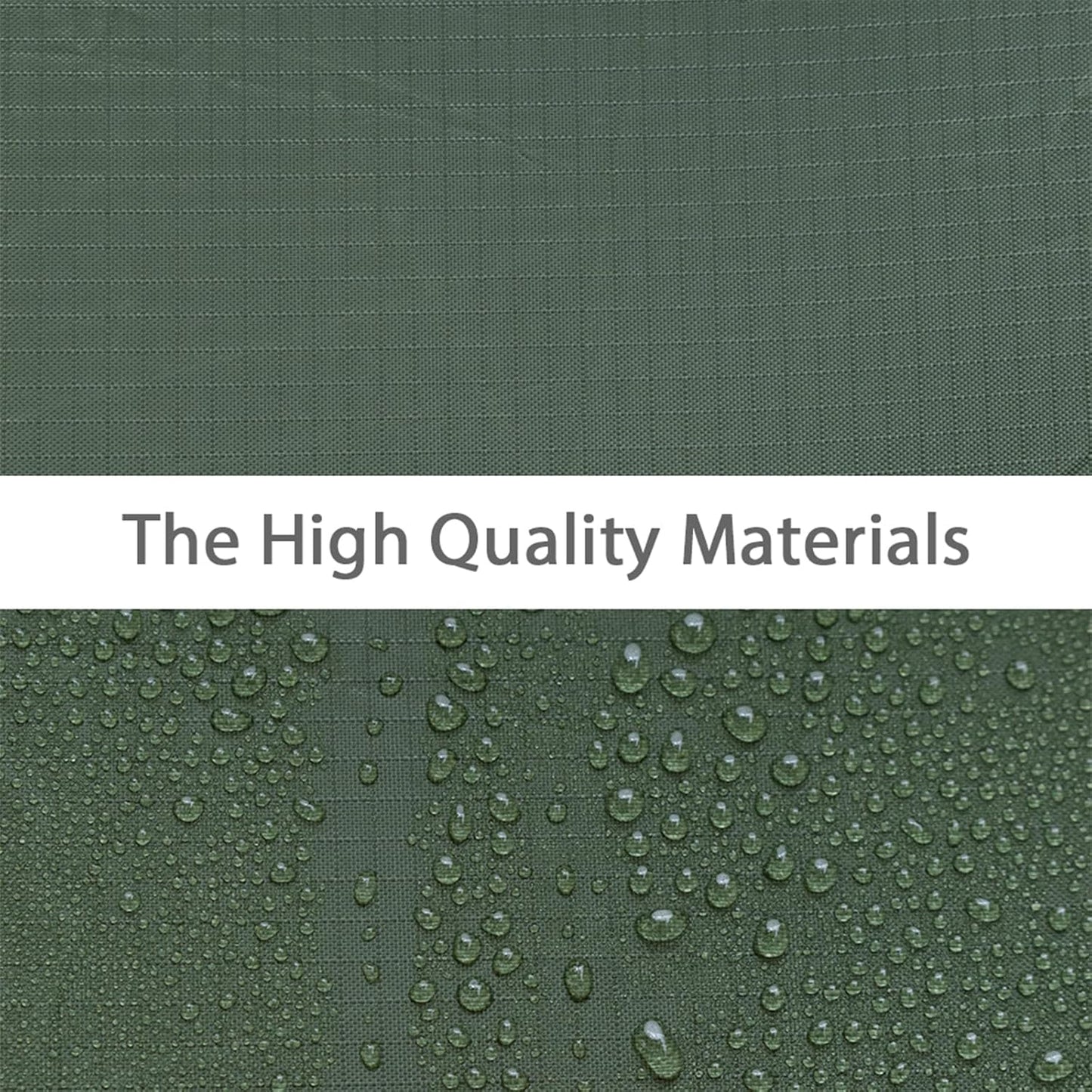 GEERTOP 4 Person 4 Season Tent for Camping Waterproof Double Layer Easy Set Up Family Tent for Camping Hiking Backpacking Outdoor Travel