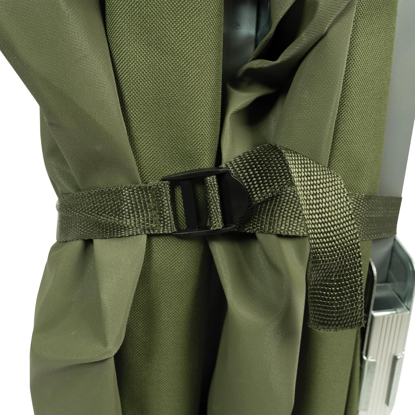 Rothco Folding Cot - Durable Comfort for Camping and Emergencies