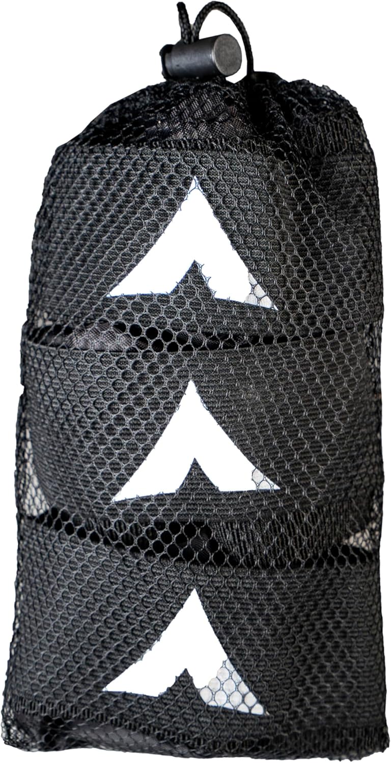 Teton Sports Cot Accessories - Keep Everything Clean, Off The Ground and Handy. Think of It As Your Cot Caddie. These Items Make Cot Camping Even Better.