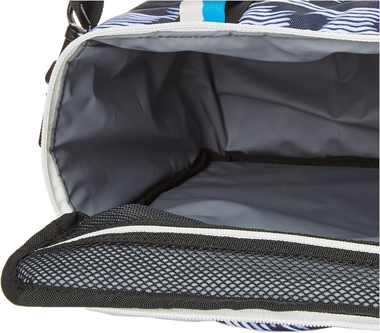 KAVU Snack Sack Crossbody Cooler Bag