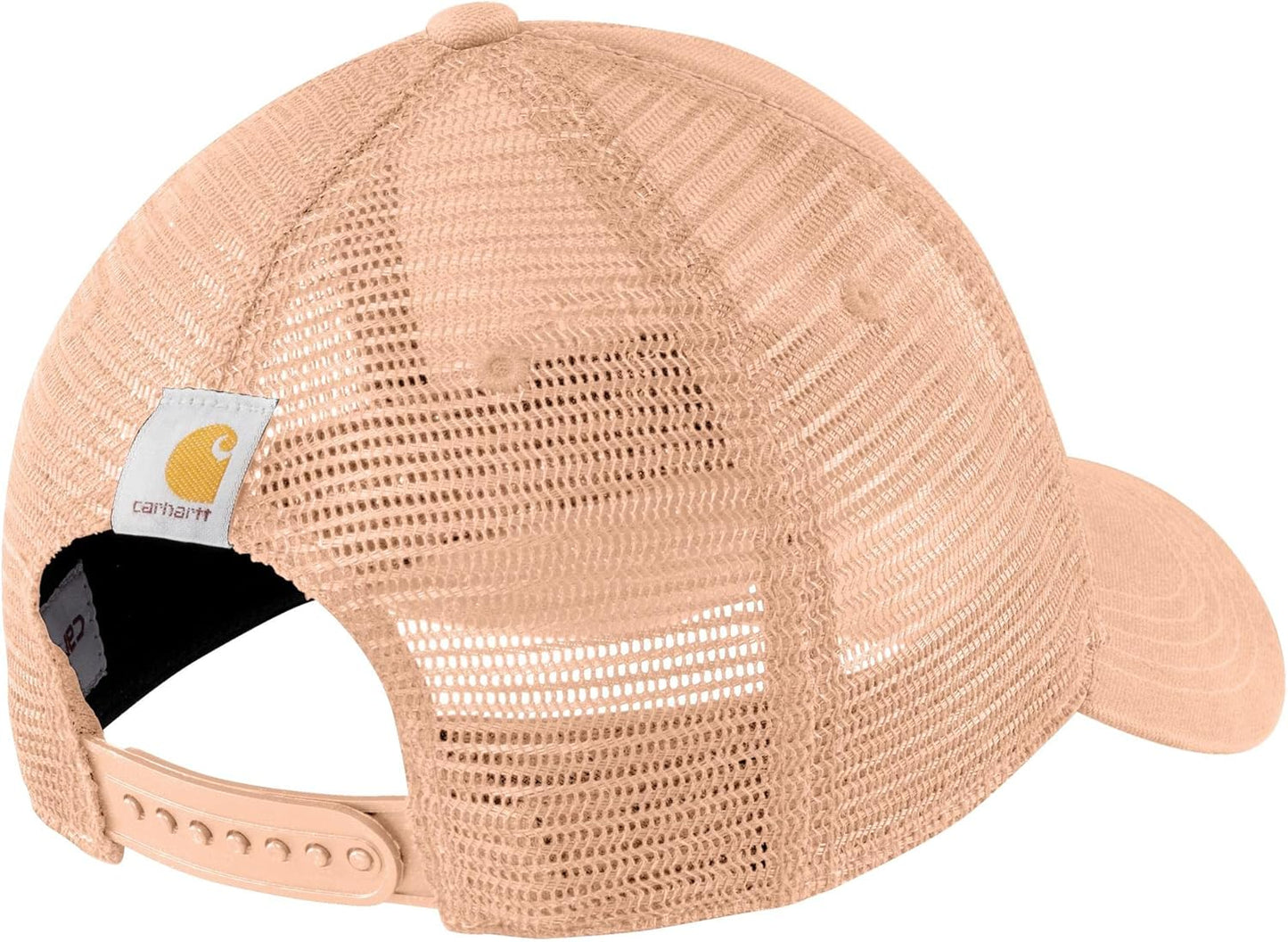 Carhartt Men's 101195 Dunmore Ball Cap