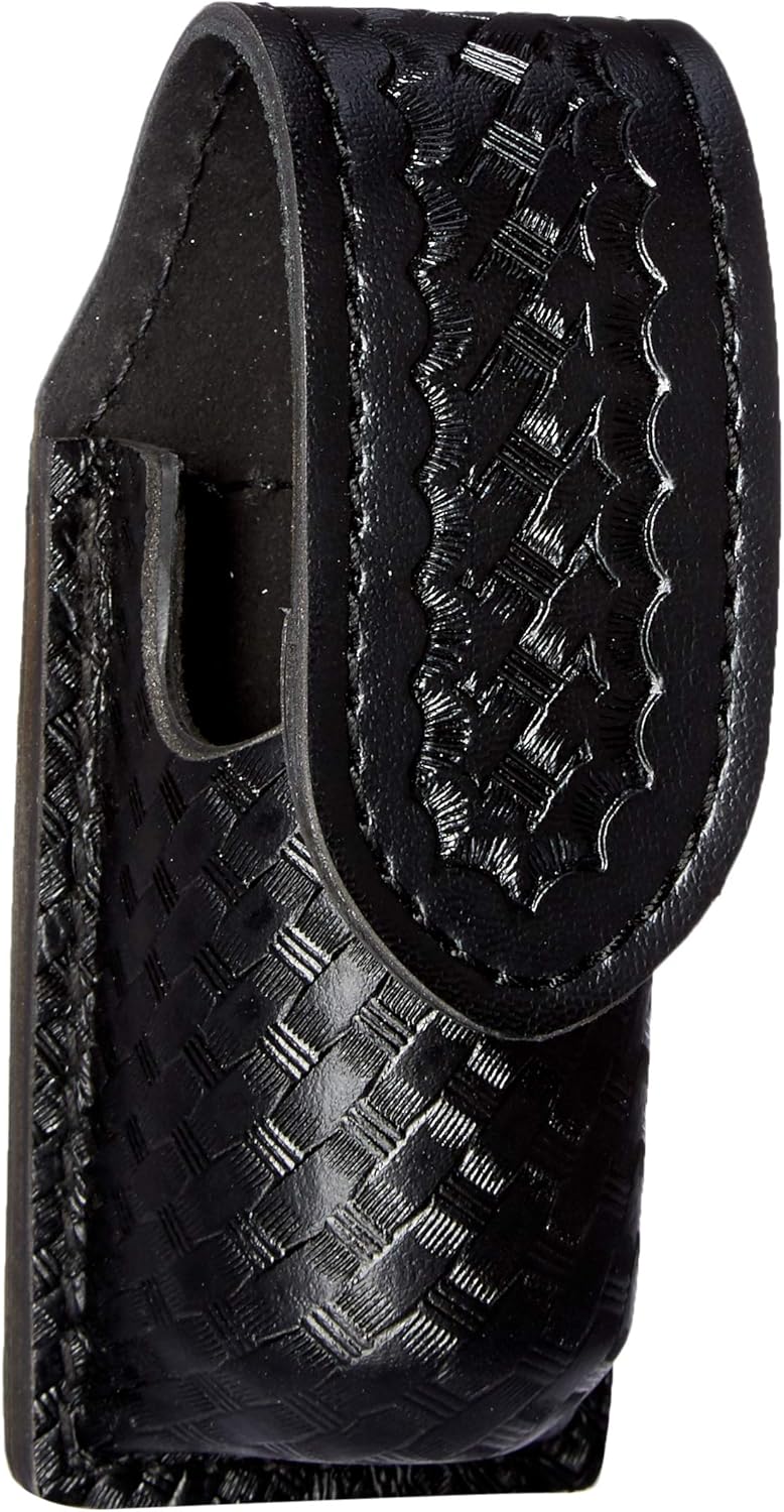 Bianchi Accumold 7308 MK4 Open Top Pepper OC Pouch (Black)