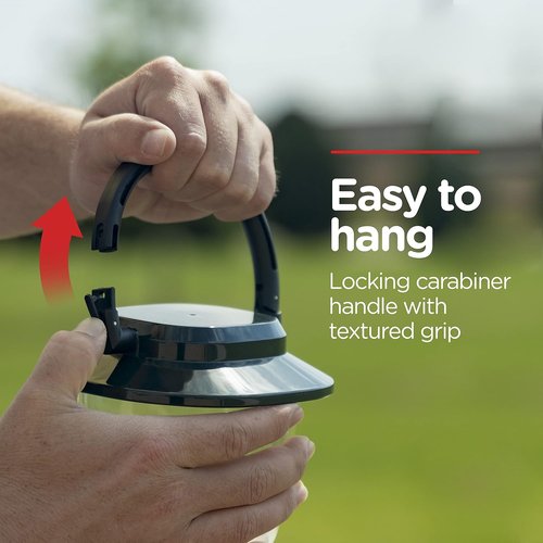 Enbrighten LED Large Camping Lantern
