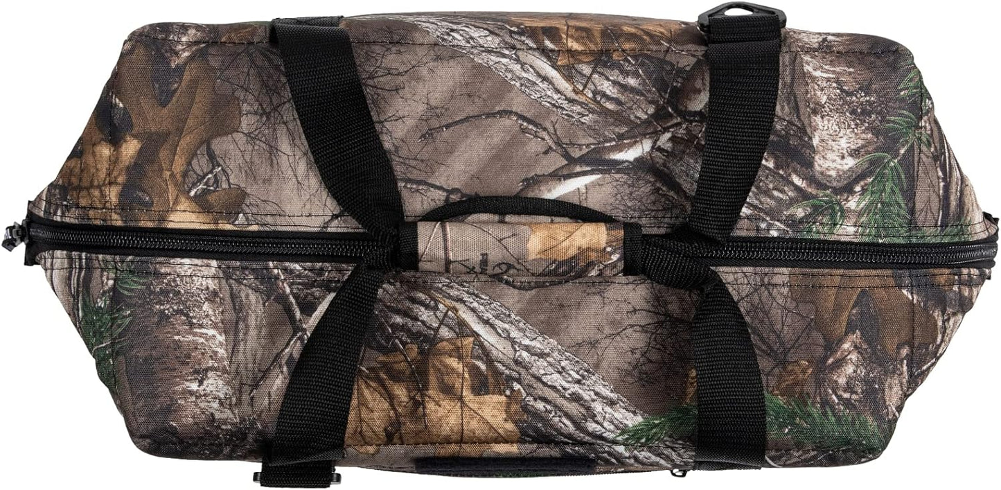 NorChill Soft Coolers Soft Cooler, Realtree Xtra
