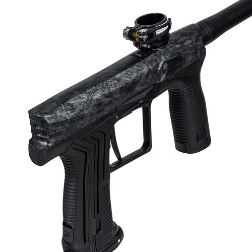 Planet Eclipse HK ETHA3 Electronic Paintball Marker (Kit with TFX3 Loader and 68ci Tank)
