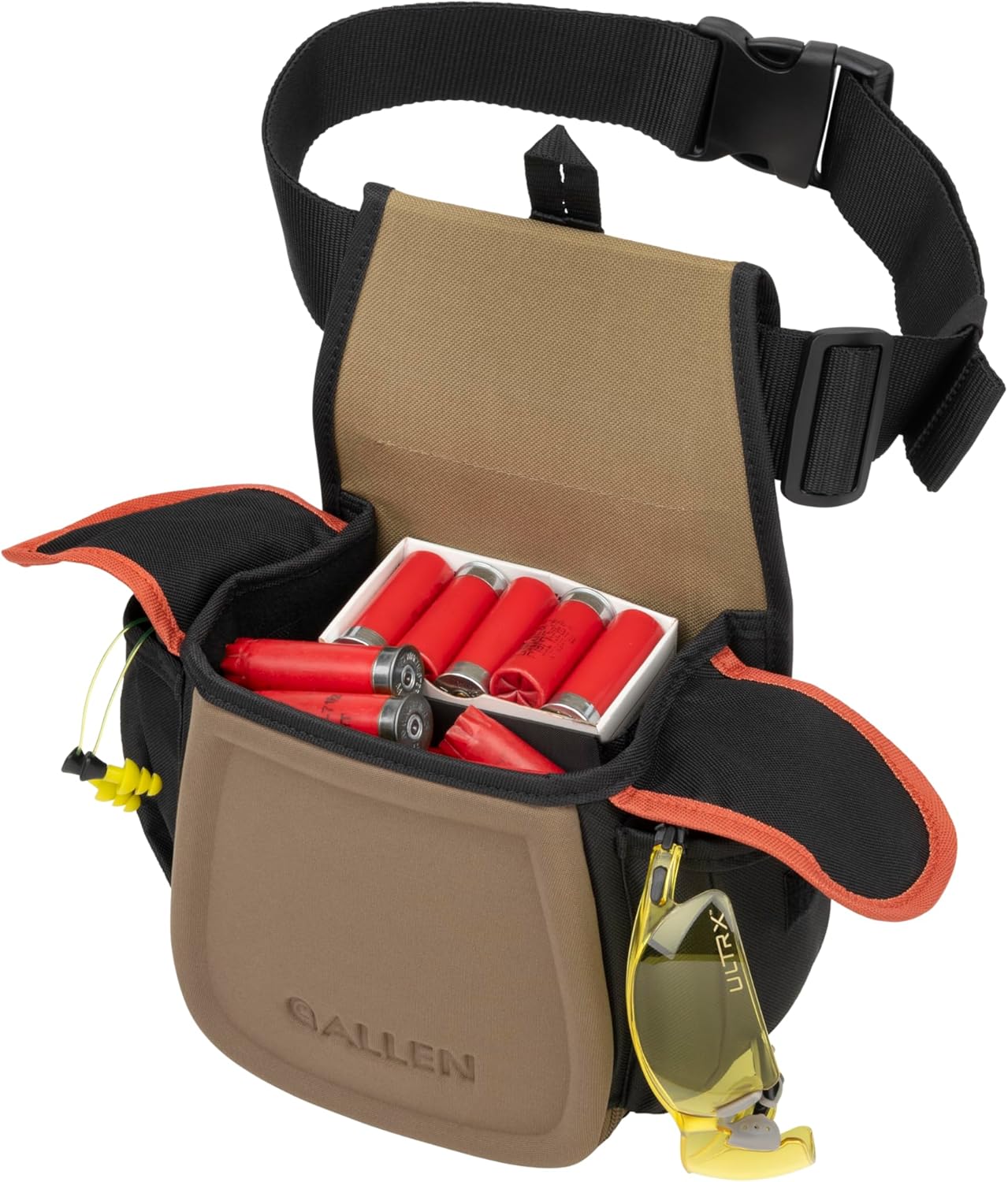 Allen CompanyAllen Company 8305 Hunting Range Gear Bags