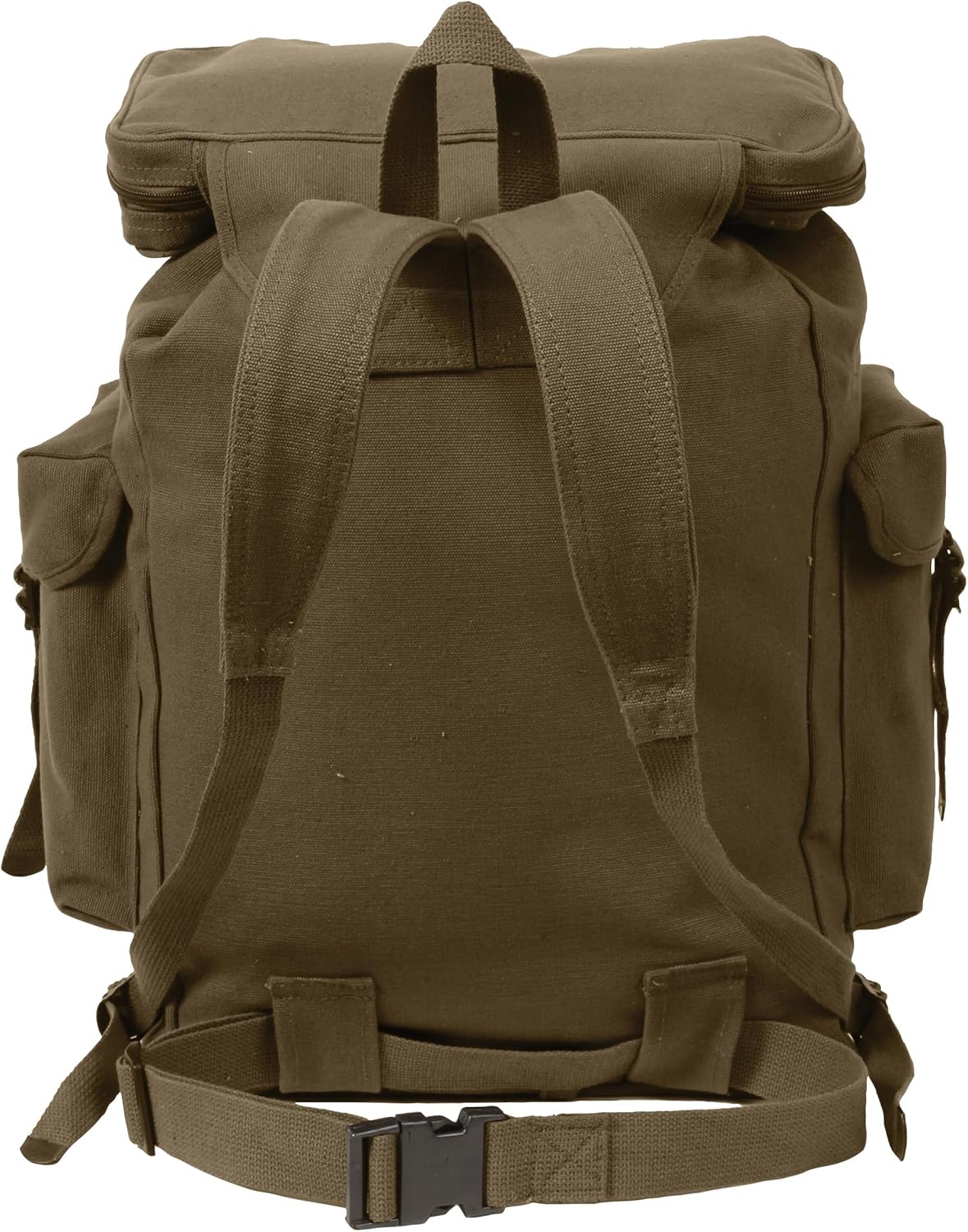 Rothco Canvas European Rucksack