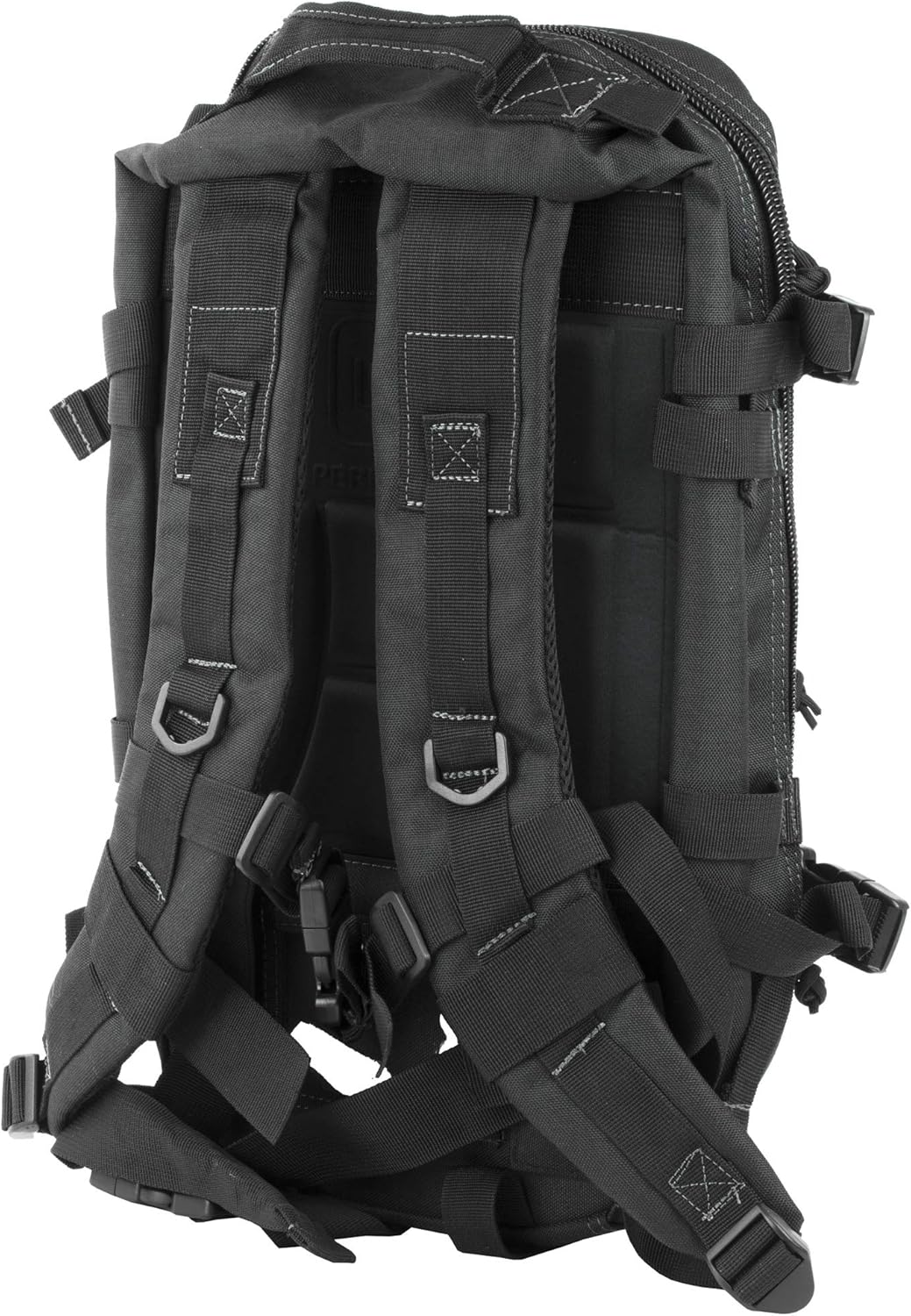 Glock Backpack OEM Backpack, Black