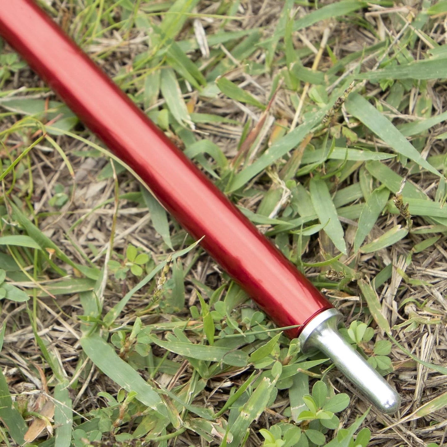 MSR Adjustable, Collapsible Pole for Tarp and Wing Shelters