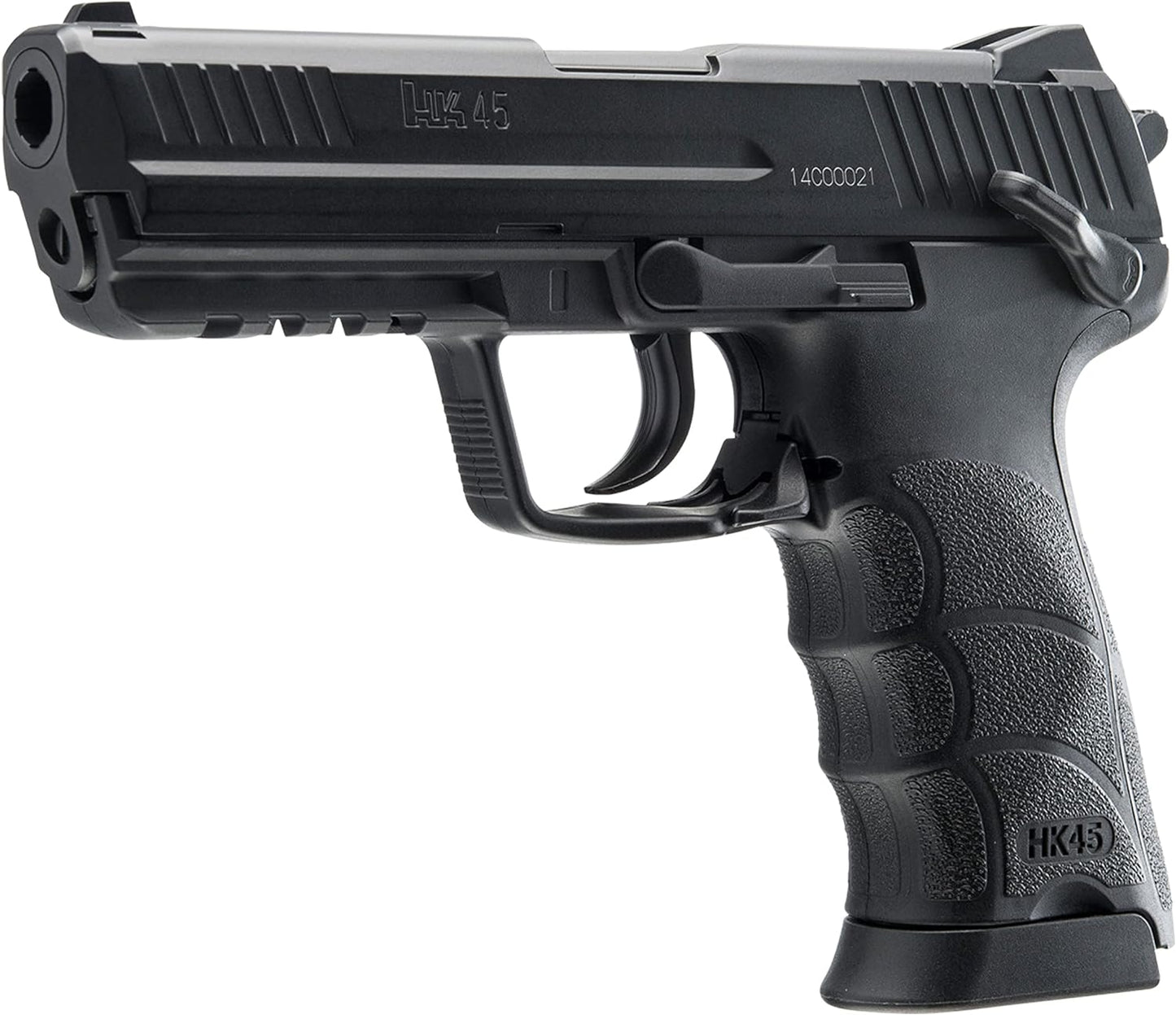 Umarex HK Heckler & Koch HK45 .177 Caliber BB Gun Air Pistol