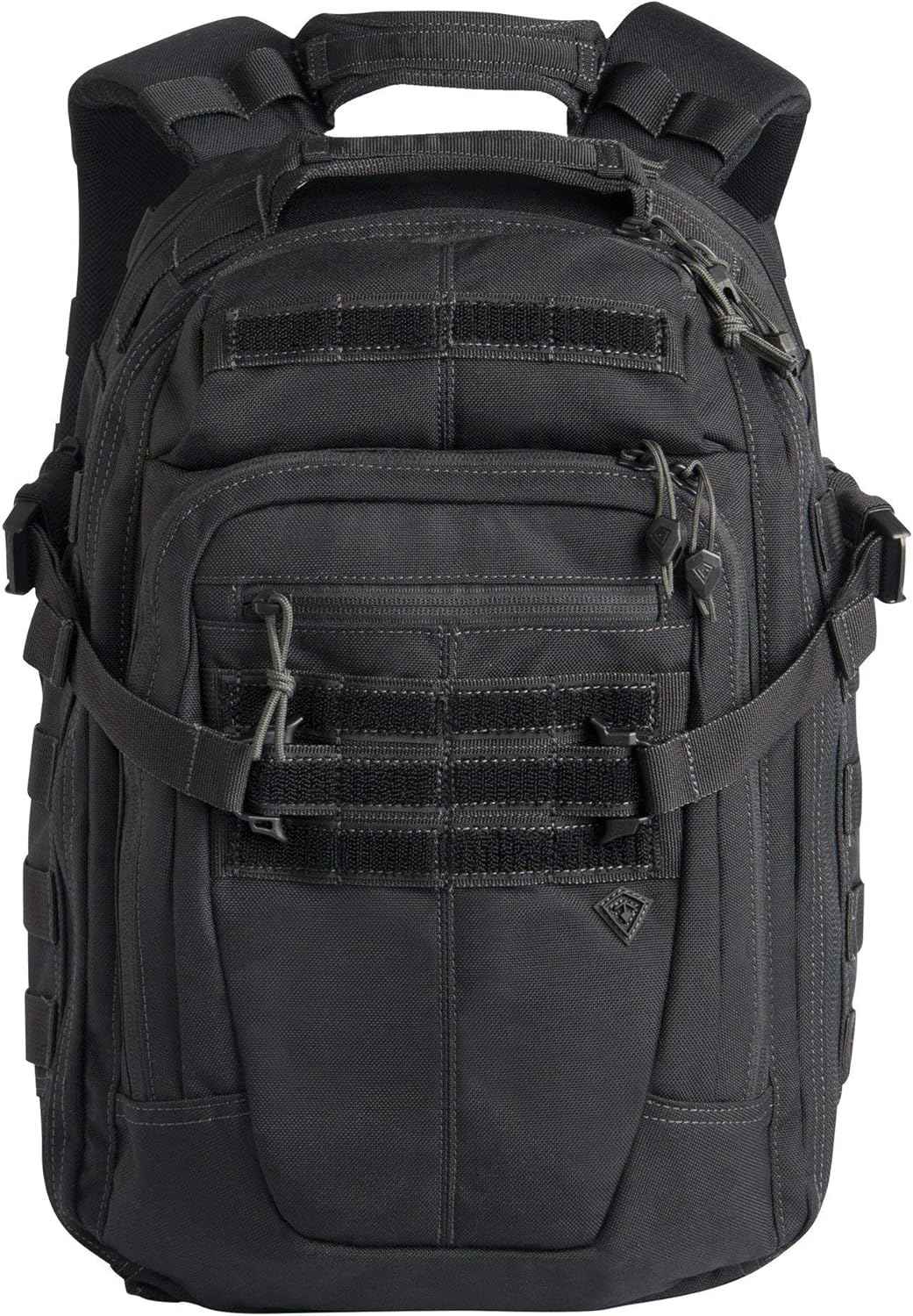 25L First Tactical Specialist Backpack - Compact Survival Bag for Outdoor Adventures