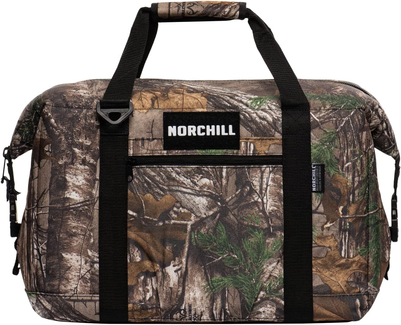 NorChill Soft Coolers Soft Cooler, Realtree Xtra
