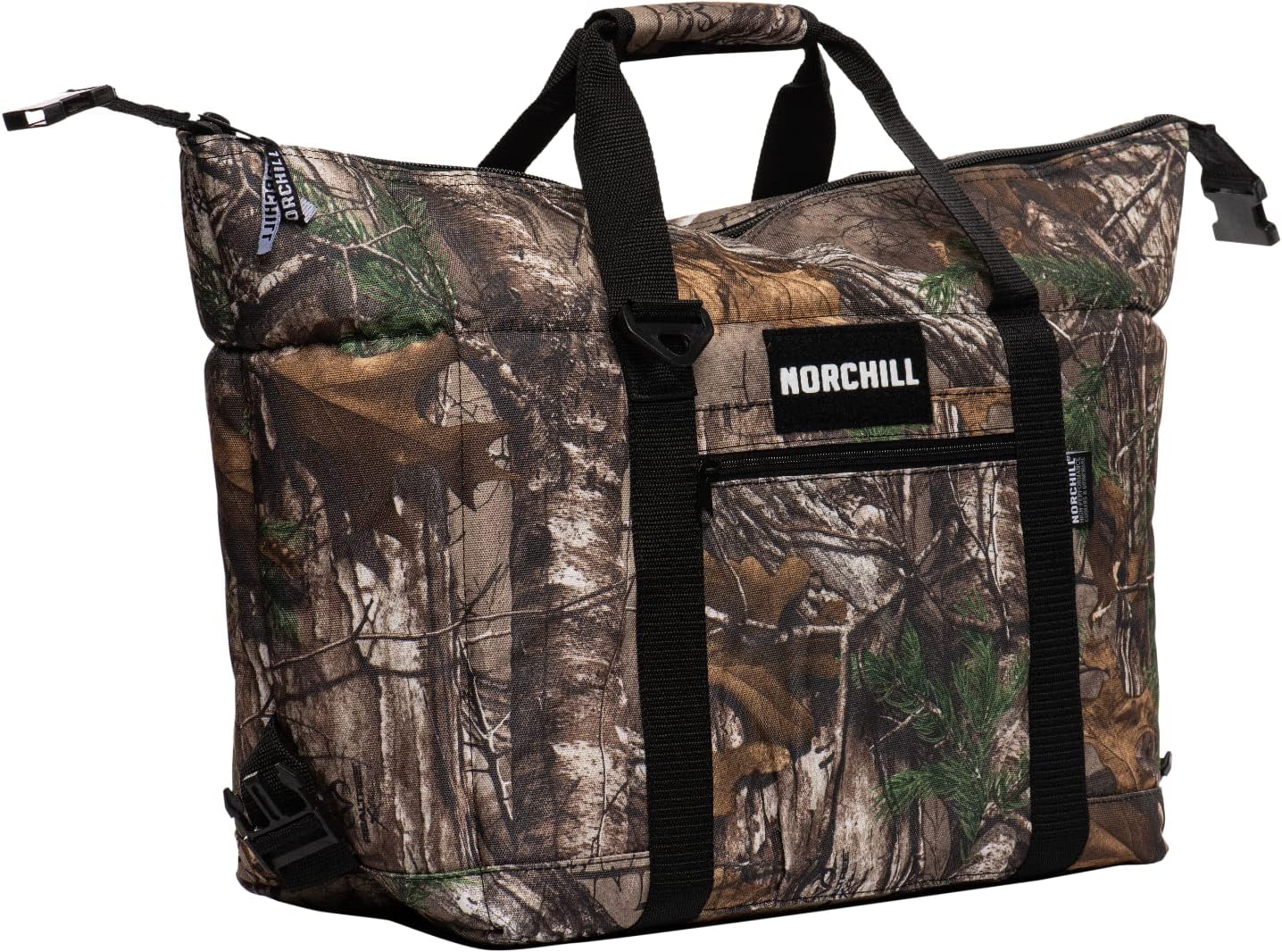 NorChill Soft Coolers Soft Cooler, Realtree Xtra