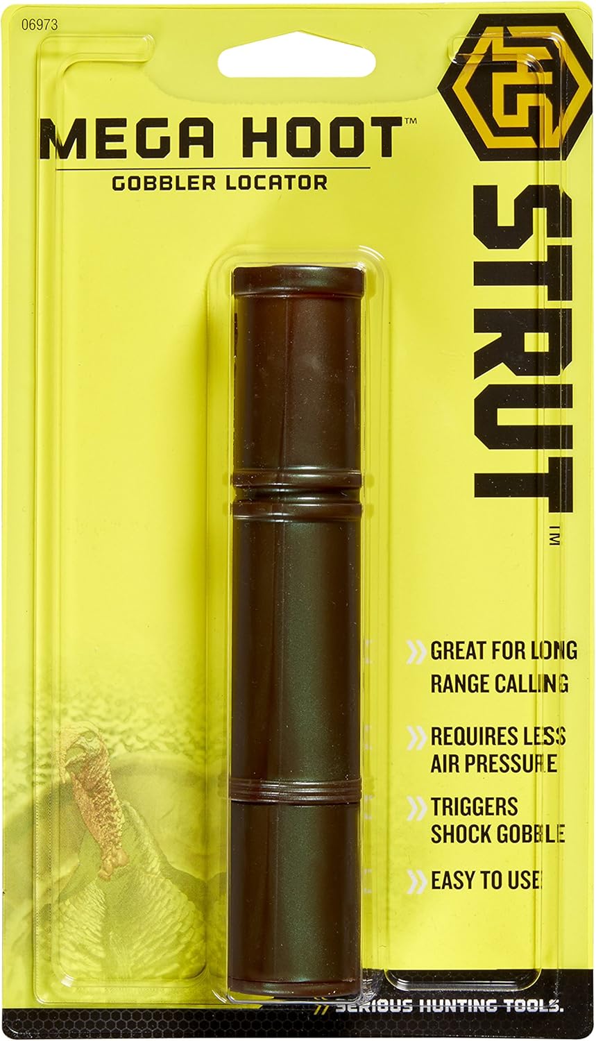 Hunters SpecialtiesHunters Specialties H.S. Strut