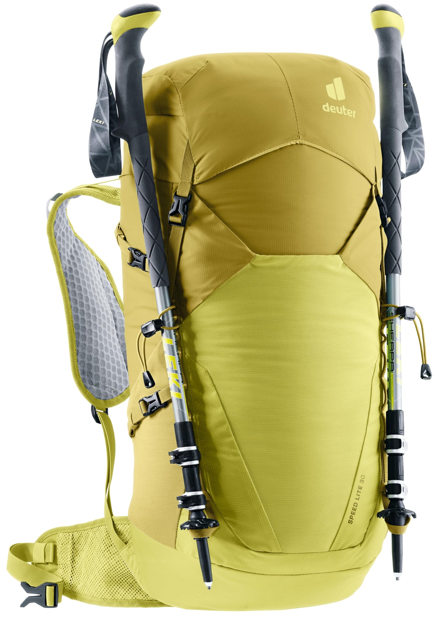 Deuter Speed Lite 30, Linden-Sprout, 30L