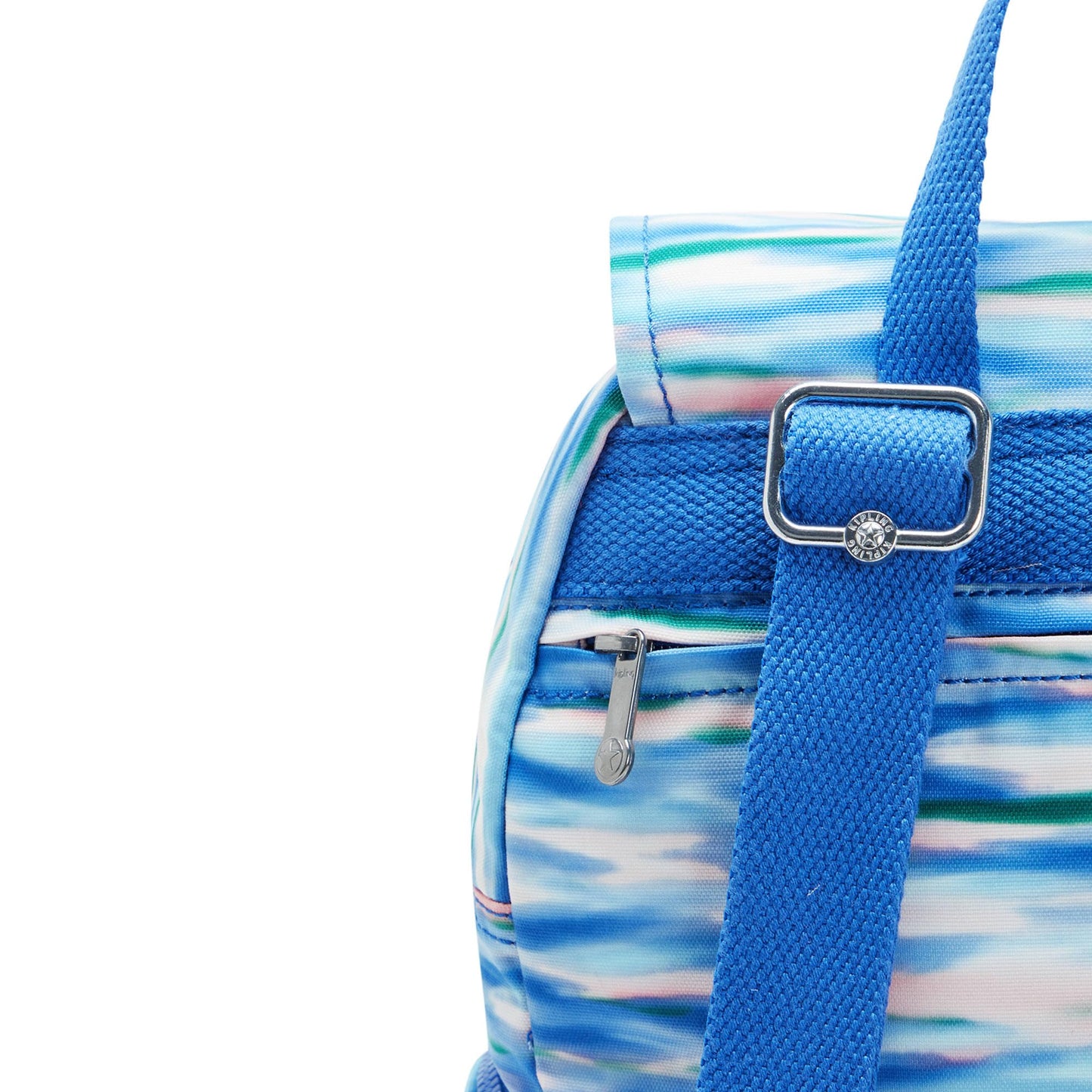 Kipling Women's City Zip S Prt Backpack