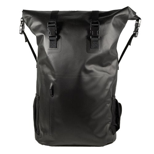 Faraday 30L Waterproof Laptop Backpack // EMP Signal Blocking // Protect Against Tracking, Spying & Hacking Data and Devices // Military Grade RFID Blocking Bag