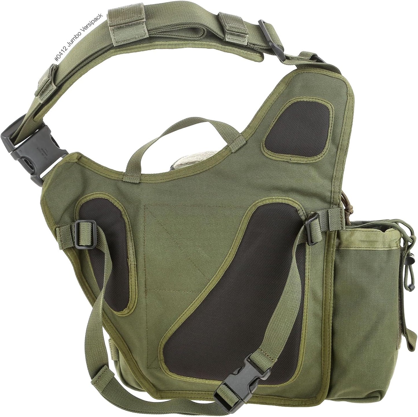 MAXPEDITION Jumbo Versipack