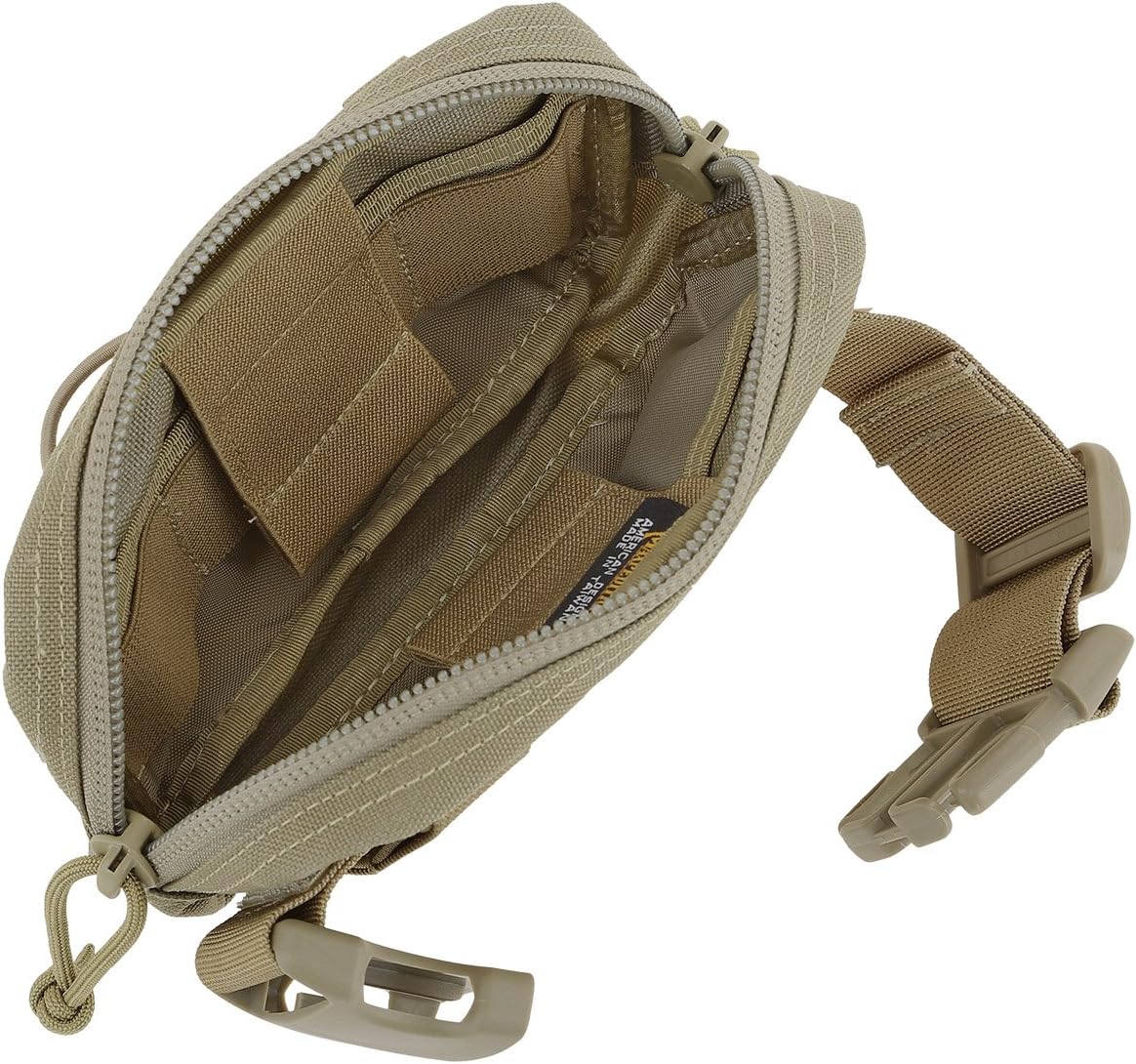 Maxpedition Janus Extension Pocket