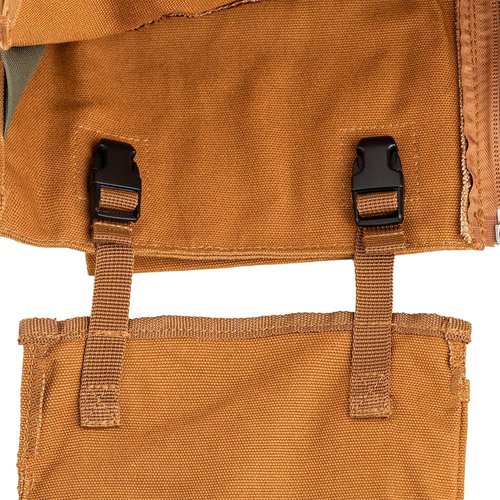 Bucket Boss Canvas SuperVest Small/Medium, 80400