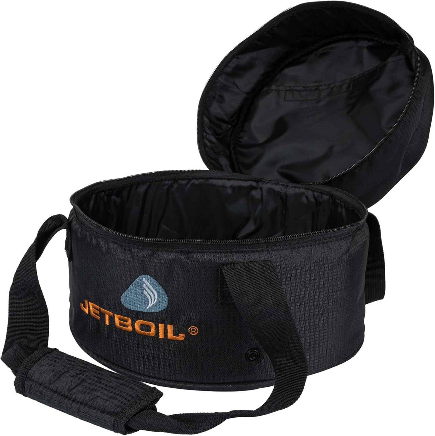 Jetboil Genesis Basecamp Camping Stove - Portable, Fast Boil, Perfect for Outdoor Adventures