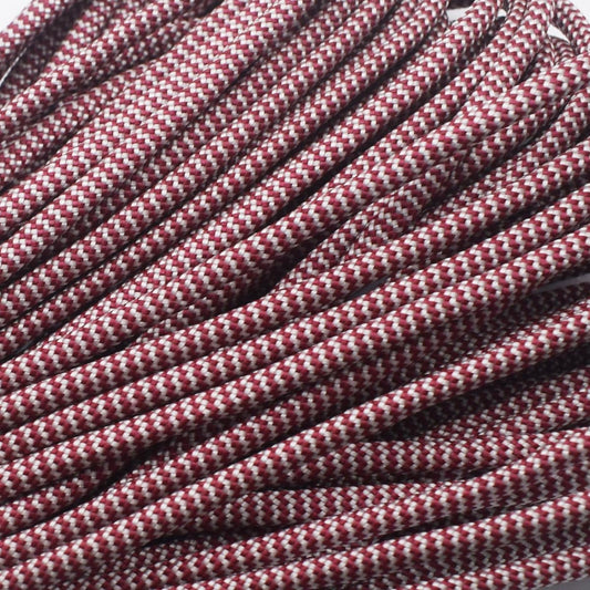 KEEJEA Paracord 100ft Type III 7 Strand Core 550 Parachute Tactical Paracord (198#)