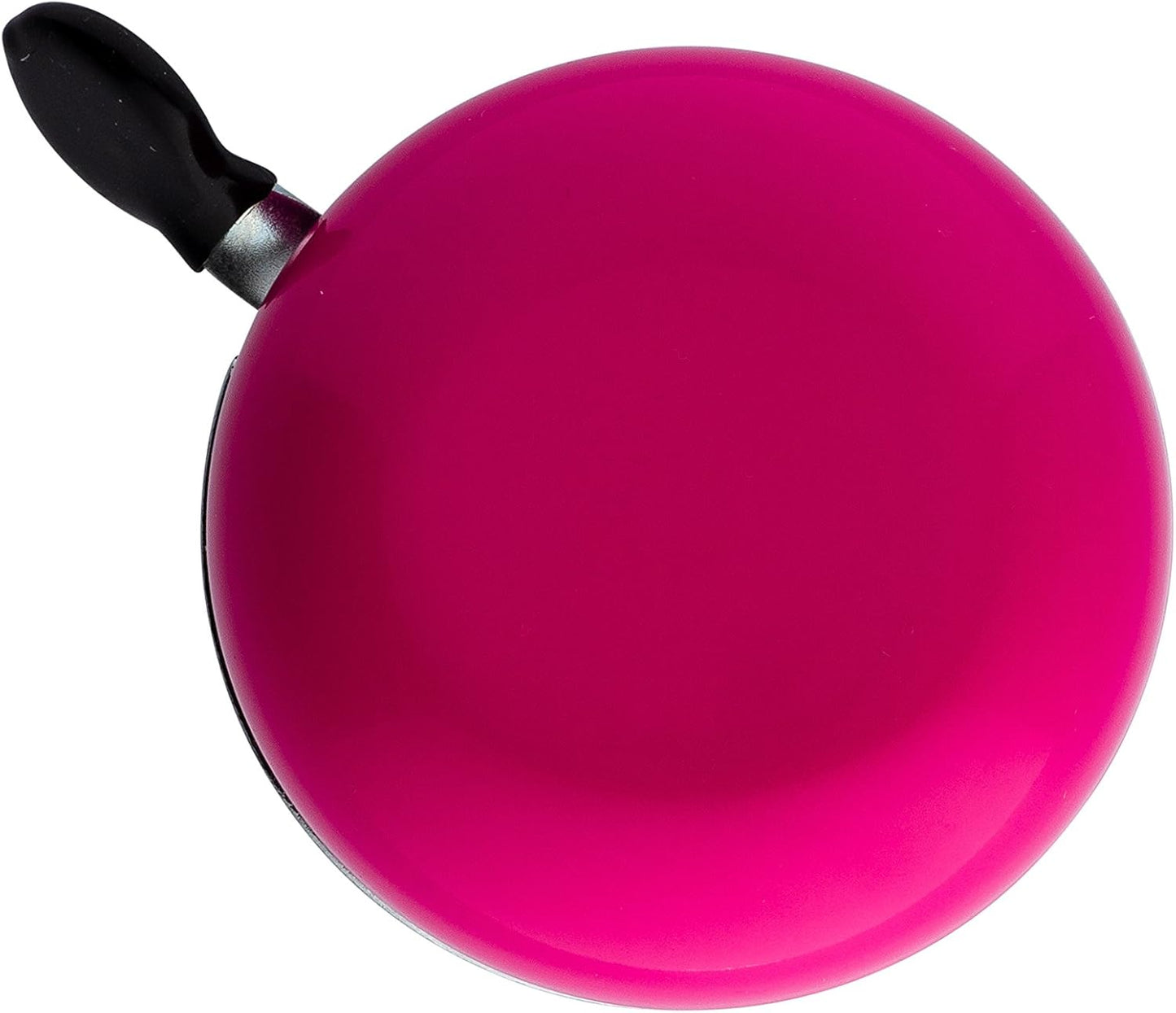Kickstand Cycleworks Classic Beach Cruiser Ding Dong Bicycle Bell - Multiple Color Options