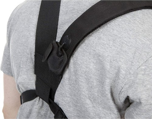 Dirty Rigger Accessorie (DTY-LEDCHESTRIG)