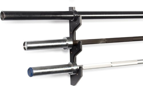 CAP Barbell Horizontal Bar Wall Rack