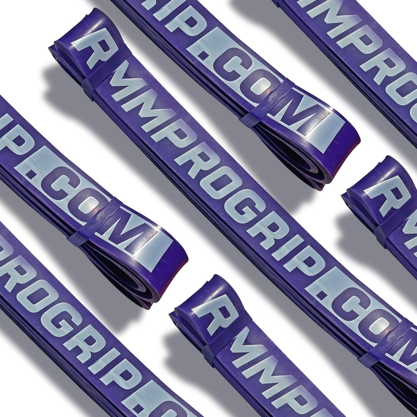 Adjustable Resistance Exercise Bands for Full-Body Workouts – (Exercise Band)