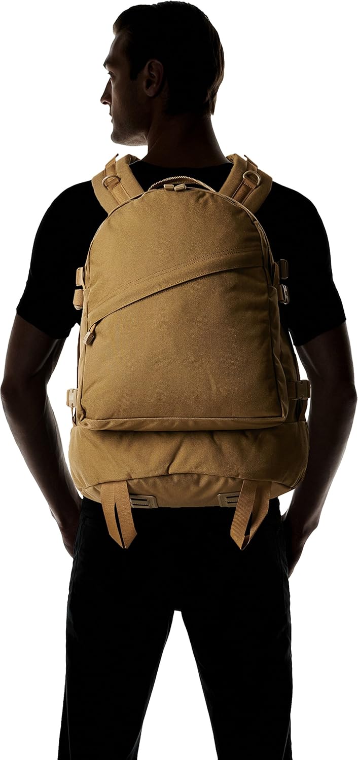 BlackHawk! 3-Day Assault Pack Coyote Tan