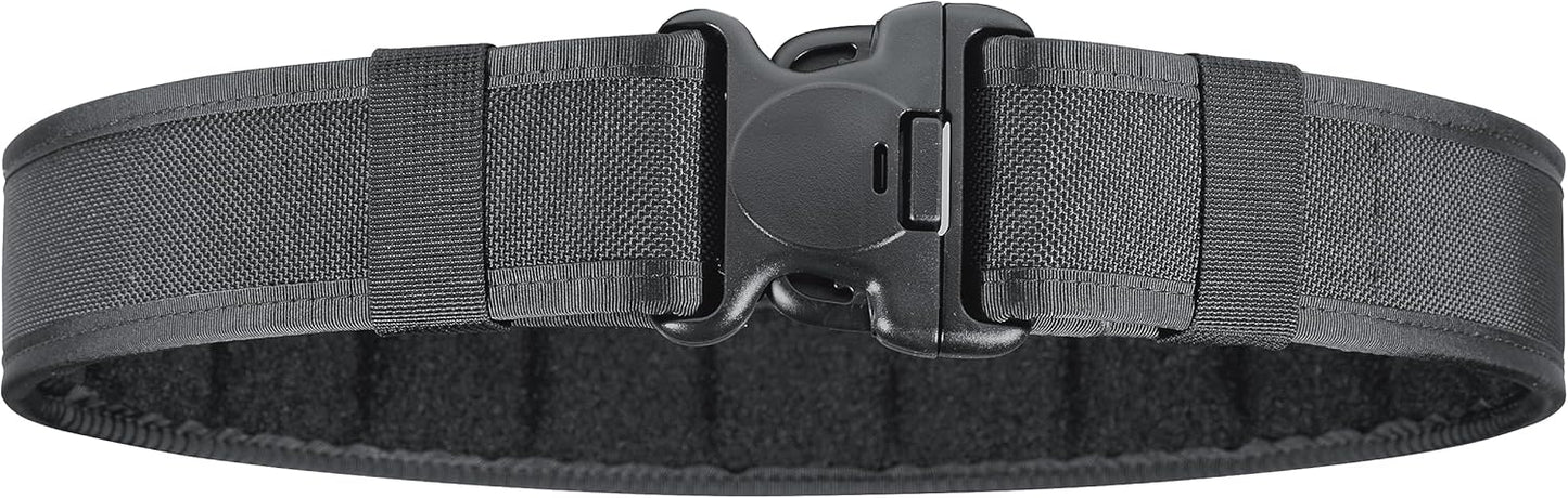 BIANCHI Ergotek Nylon Duty Belt