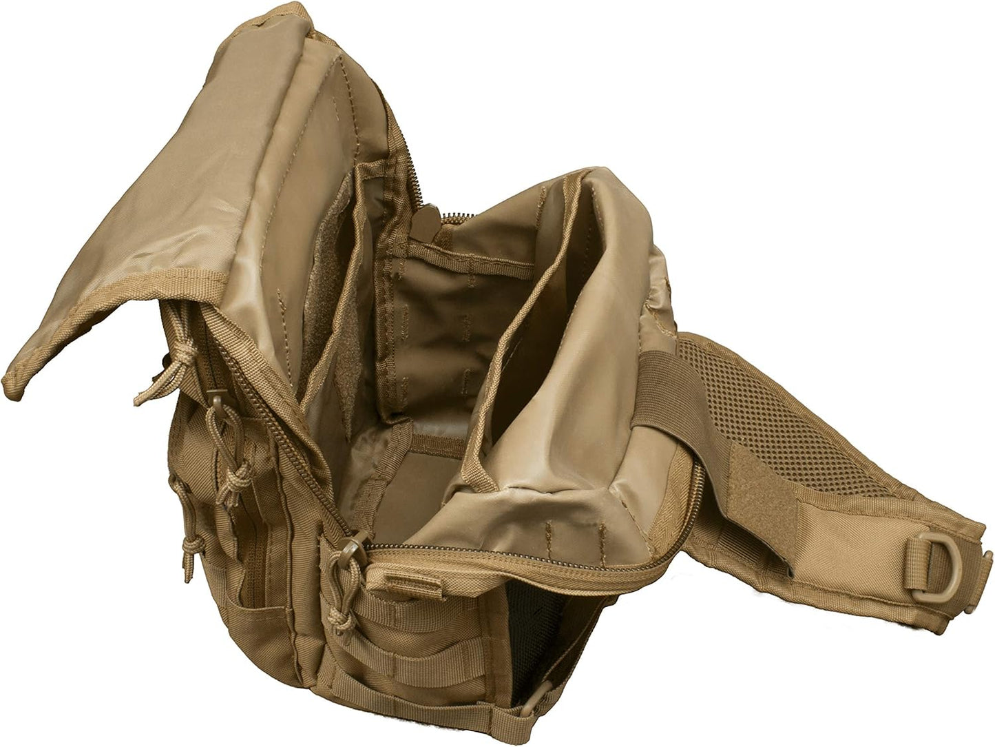Red Rock Outdoor Gear - Rover Sling Pack