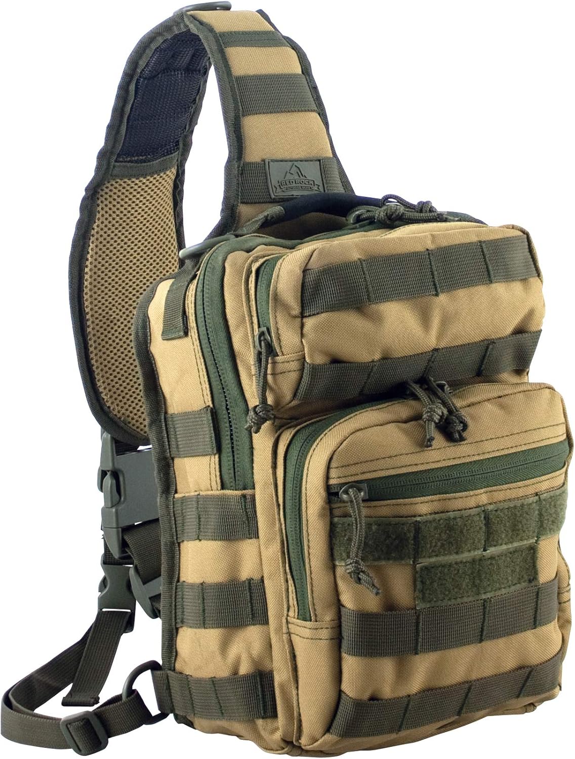 Red Rock Outdoor Gear - Rover Sling Pack