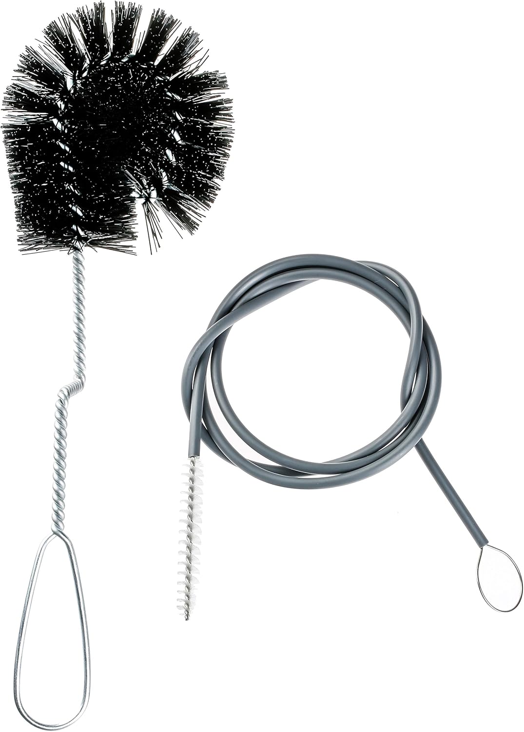 CamelBak Reservoir Cleaning Brush Kit - Reservoir and Tube Cleaning Brushes - Works with all Hydration Bladders