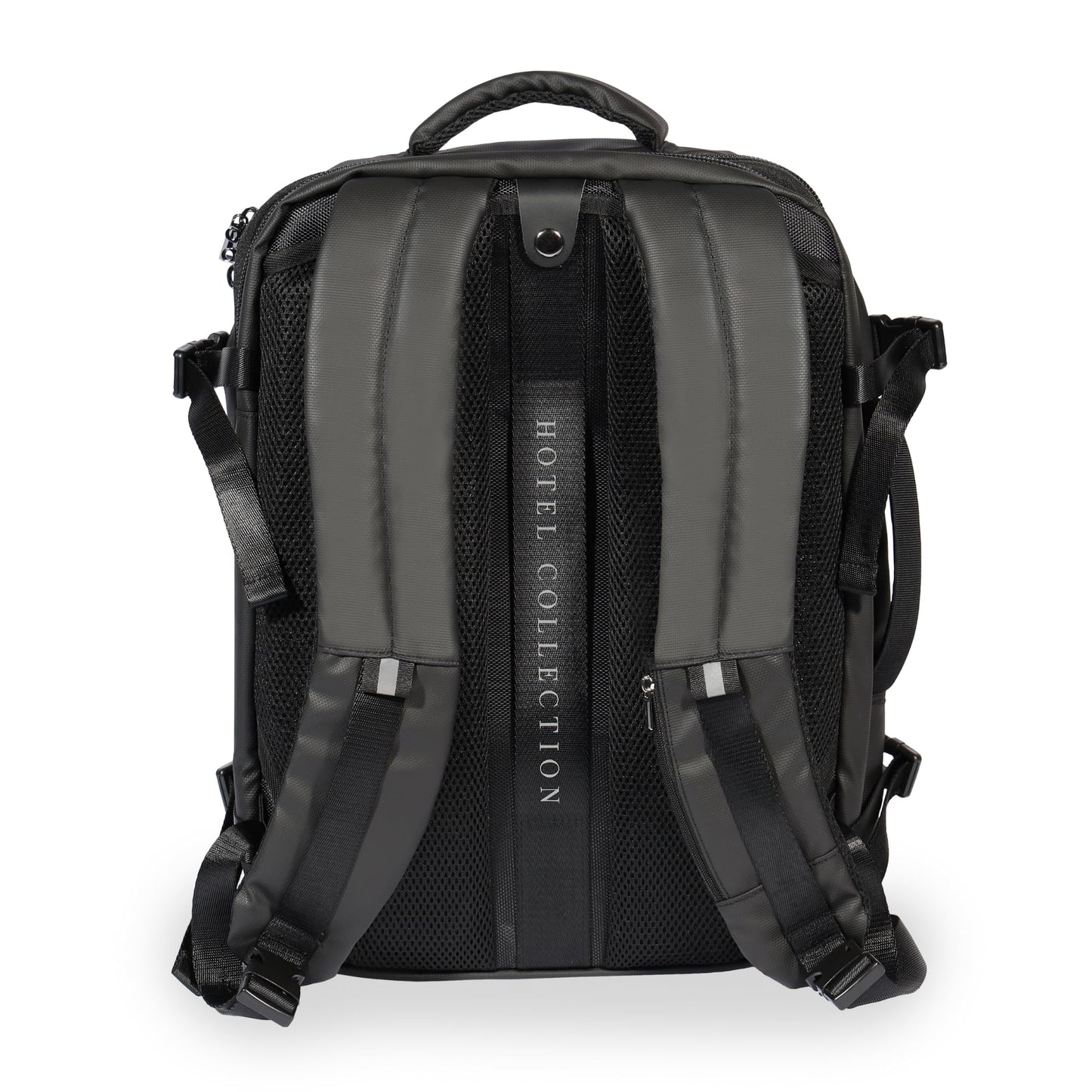 Aroma360 Hotel Collection Smart Travel Backpack - Black