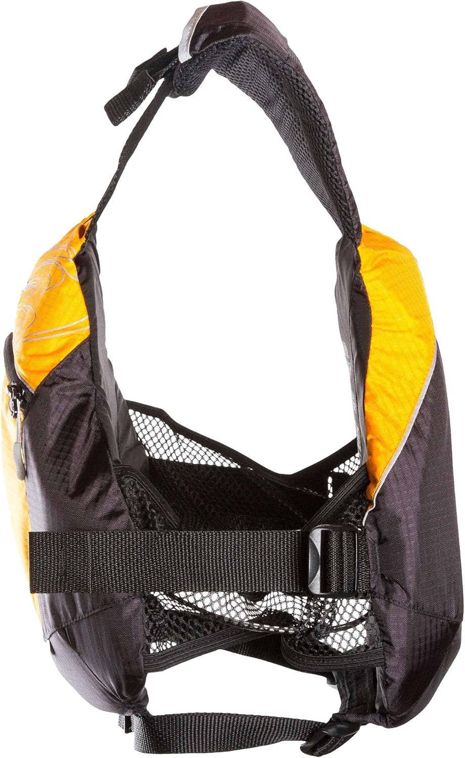 Stohlquist Keeper Fishing Lifejacket (PFD)