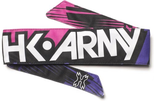 HK Army Headbands (Apex Pink)