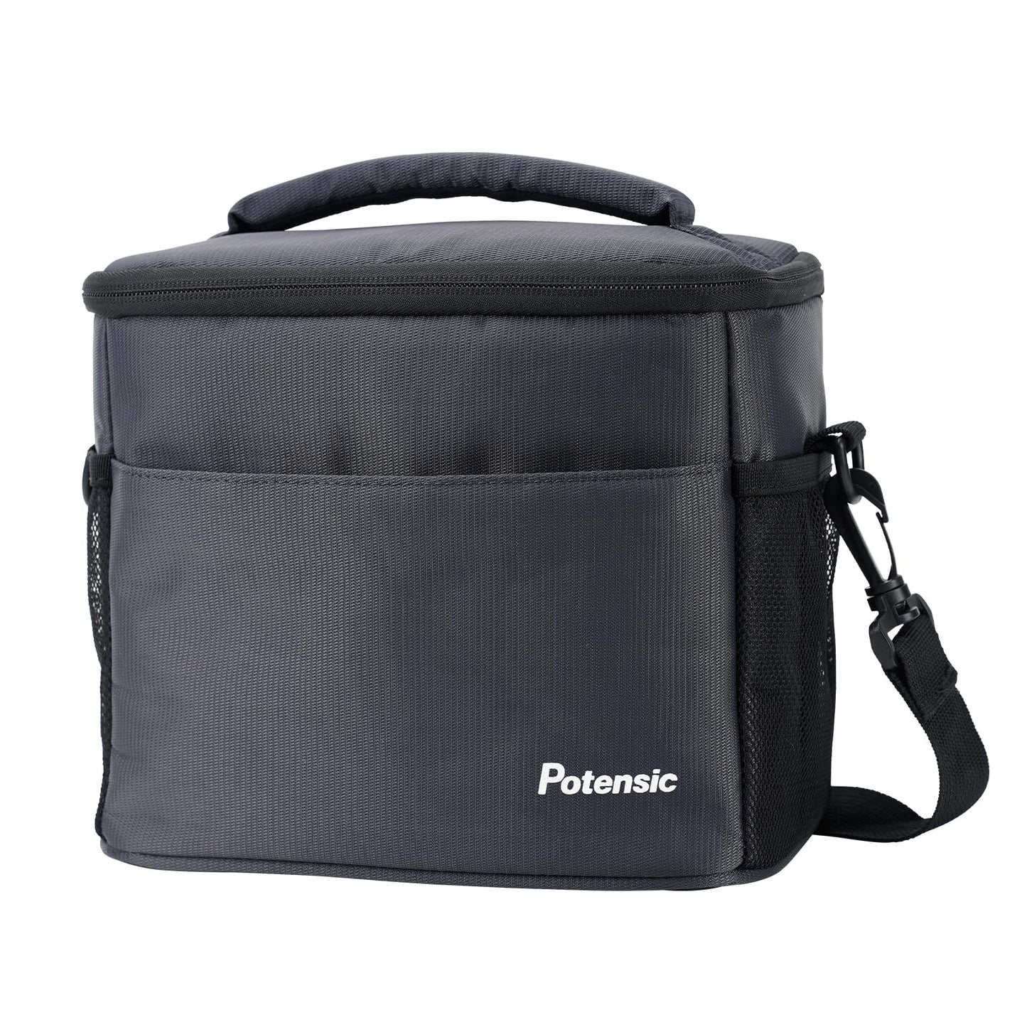 Potensic Portable Black Backpack, Suits for ATOM, ATOM SE, ATOM LT