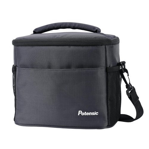 Potensic Portable Black Backpack, Suits for ATOM, ATOM SE, ATOM LT