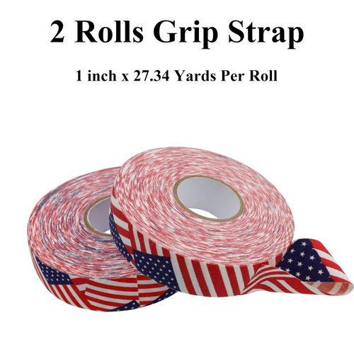 ZOEKIM Gun Grip Tape, Tactical Handle Tape, Water Resistant & Non-Reflective Handgun Grip Tape, Multipurpose Military Gun Wrap Tape for Rifle and Shot Guns - 1 Inch x 21.87 Yards