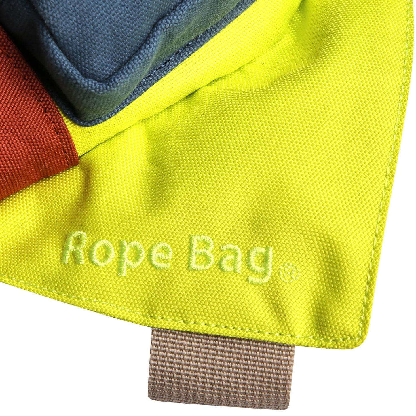 KAVU Original Rope Remix Bag Crossbody Backpack - Ramble Run