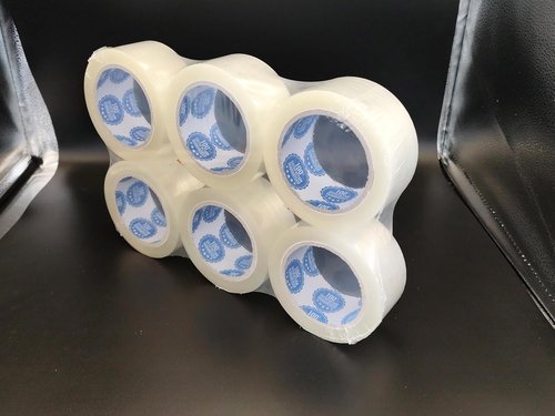 2 Inch x 110 Yards Packing Tape(36 Rolls), Clear Shipping Tape for Boxes, Strong Adhesive for Packaging, Sealing, Moving, Storage,Lightweight Packing