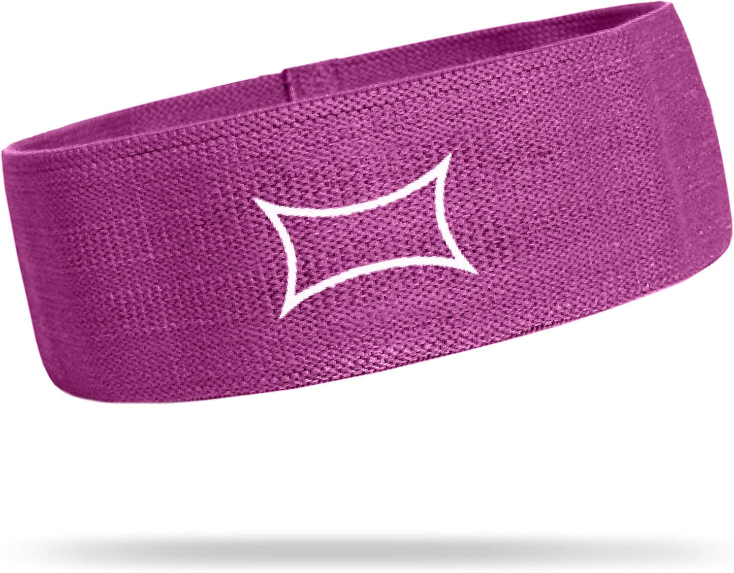 Mark Bell Sling Shot Hip Circle Resistance Bands for Exercising (Level 2)